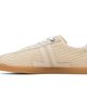 Lanvin Lanvin Beige Glen 2.0 Nylon Sneakers - 3