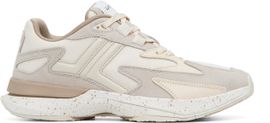 Lanvin Lanvin Beige JLA Sneakers