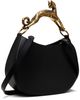 Lanvin Lanvin Black Cat Bag - 3