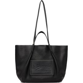 Lanvin Lanvin Black 'Catch by Lanvin' Tote