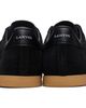Lanvin Lanvin Black Glen 2.0 Leather Sneakers - 2