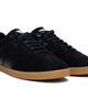 Lanvin Lanvin Black Glen 2.0 Leather Sneakers - 4