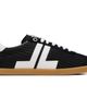 Lanvin Lanvin Black Glen 2.0 Sneakers - 1