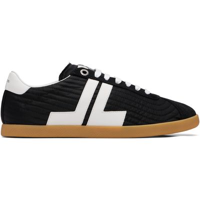 Lanvin Lanvin Black Glen 2.0 Sneakers