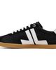 Lanvin Lanvin Black Glen 2.0 Sneakers - 3