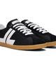 Lanvin Lanvin Black Glen 2.0 Sneakers - 4