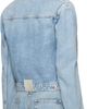 Lanvin Lanvin Blue Short Denim Jacket - 3