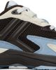 Lanvin Lanvin Brown & Blue JLA Mesh Sneakers - 1