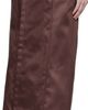 Lanvin Lanvin Brown Straight Maxi Skirt - 3
