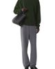 Lanvin Lanvin Button-Neck Sweater - 1