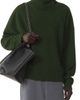 Lanvin Lanvin Button-Neck Sweater - 2