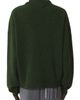 Lanvin Lanvin Button-Neck Sweater - 4