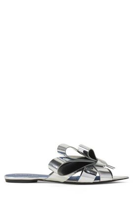 Lanvin Lanvin Cadeau Mule Flats