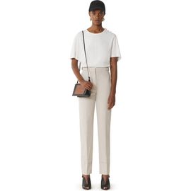 Lanvin Lanvin Cape-Effect T-Shirt