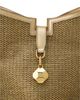 Lanvin Lanvin Catch Bucket Bag In Raffia - 5