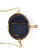Lanvin Lanvin Catch Bucket Bag In Raffia - 6