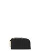Lanvin Lanvin Catch By Lanvin Leather Cardholder - 2