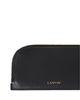 Lanvin Lanvin Catch By Lanvin Leather Cardholder - 3