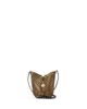 Lanvin Lanvin Catch By Nano Bucket Bag in Shiny Leather - 1