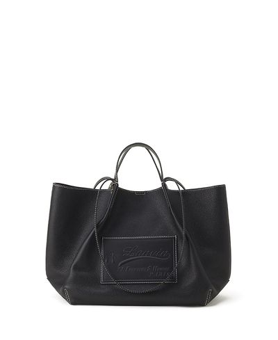 Lanvin Lanvin Catch By Tote Bag