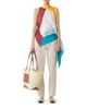 Lanvin Lanvin Catch Medium Basket Bag - 2