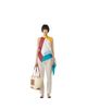 Lanvin Lanvin Catch Medium Basket Bag - 3