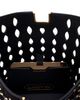 Lanvin Lanvin Catch Nano By Lanvin Bucket Bag In Suede - 2