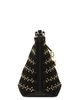 Lanvin Lanvin Catch Nano By Lanvin Bucket Bag In Suede - 4
