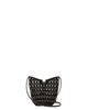 Lanvin Lanvin Catch Nano By Lanvin Bucket Bag In Suede - 5