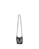Lanvin Lanvin Catch Small Bucket Bag In Mesh - 4