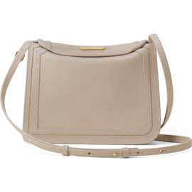 Lanvin Lanvin Compagnon 16 Leather Bag