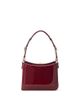 Lanvin Lanvin Compagnon 20 Bag In Patent Leather - 1