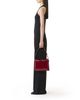 Lanvin Lanvin Compagnon 20 Bag In Patent Leather - 2