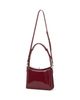 Lanvin Lanvin Compagnon 20 Bag In Patent Leather - 3