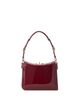 Lanvin Lanvin Compagnon 20 Bag In Patent Leather - 4