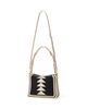 Lanvin Lanvin Compagnon 20 Leather Bag - 2