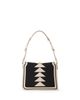 Lanvin Lanvin Compagnon 20 Leather Bag - 3