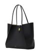 Lanvin Lanvin Concerto Arpege Leather Tote Bag - 6