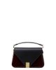 Lanvin Lanvin Concerto Arpege Patent Leather Bag - 1