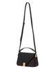Lanvin Lanvin Concerto Arpege Patent Leather Bag - 3