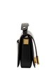 Lanvin Lanvin Concerto Arpege Patent Leather Bag - 4