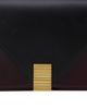 Lanvin Lanvin Concerto Arpege Patent Leather Bag - 6