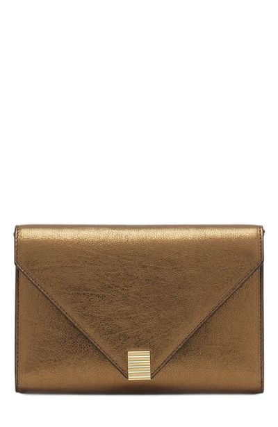 Lanvin Lanvin Concerto Arpège Wallet Bag