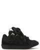 Lanvin Lanvin Curb Snake Sneakers - 1