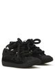 Lanvin Lanvin Curb Snake Sneakers - 2