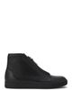 Lanvin Lanvin Dbb1 High-Top Sneakers - 1