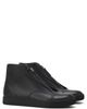 Lanvin Lanvin Dbb1 High-Top Sneakers - 2