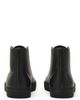 Lanvin Lanvin Dbb1 High-Top Sneakers - 3