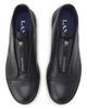 Lanvin Lanvin Dbb1 High-Top Sneakers - 4