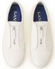Lanvin Lanvin Dbb1 Zip Sneakers - 5